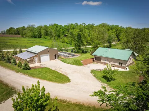 39739 Dragonfly Trl, Canton, MN 55922