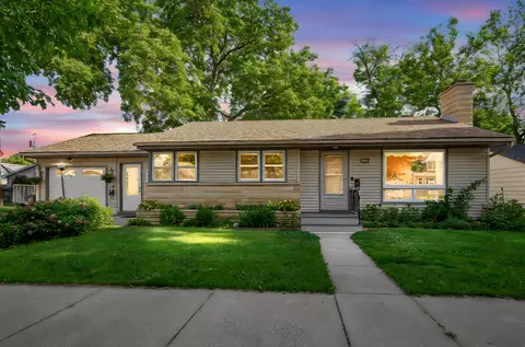 506 W Wheeler Ave, Mankato, MN 56003