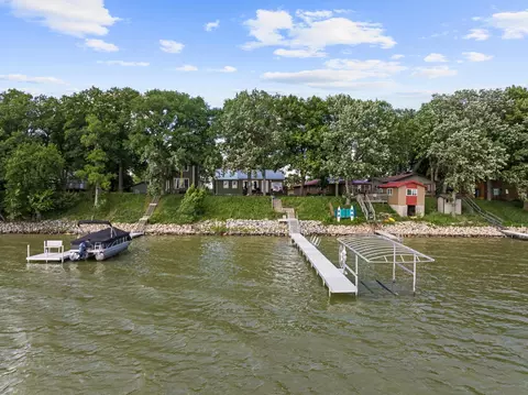 11387 Big Island Rd, Ashby, MN 56309