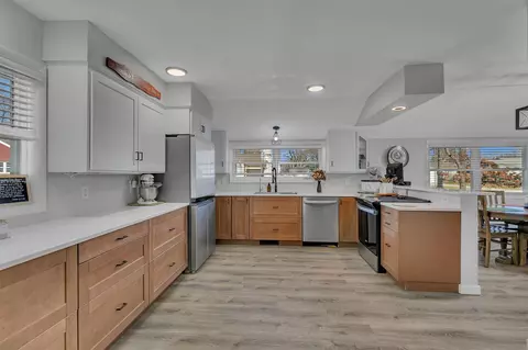 Kitchen - 1105 Florence Ln, Willmar, MN 56201 photo 1 of 4