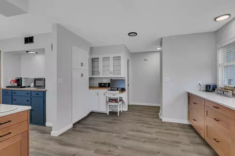 Kitchen - 1105 Florence Ln, Willmar, MN 56201 photo 4 of 4