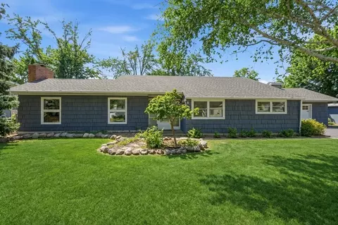 Exterior - 1105 Florence Ln, Willmar, MN 56201 photo 2 of 7
