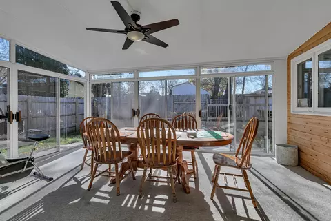 Exterior - 1105 Florence Ln, Willmar, MN 56201 photo 7 of 7