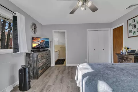 Bedroom - 1105 Florence Ln, Willmar, MN 56201 photo 1 of 3