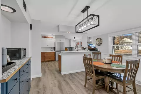 Dining - 1105 Florence Ln, Willmar, MN 56201 photo 3 of 3