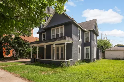 922 NE 18 12 Ave NE, Minneapolis, MN 55418