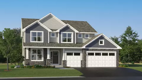 9527 Jada Way, Elko New Market, MN 55020