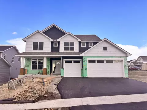 9527 Jada Way, Elko New Market, MN 55020