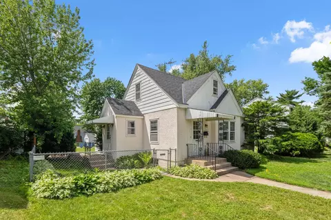 3611 Lee Ave N, Robbinsdale, MN 55422