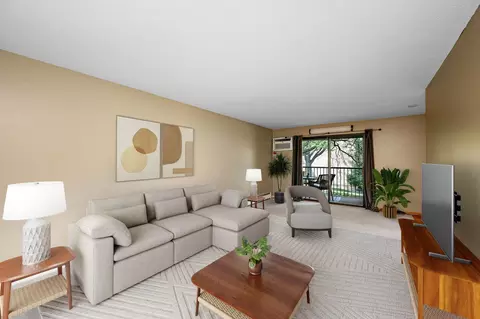 4101 Parklawn Ave #201, Edina, MN 55435