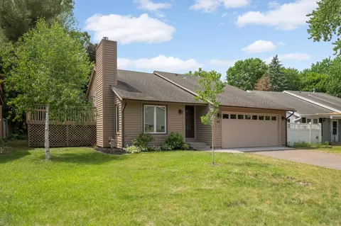 5615 Albert St, Shoreview, MN 55126