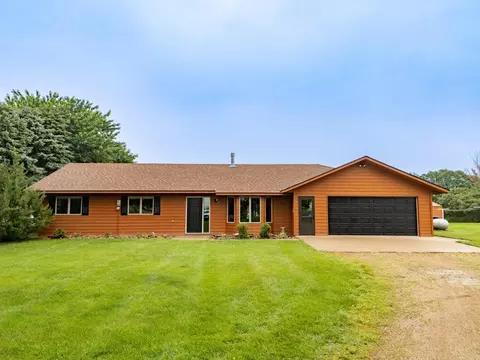 27802 Prairie Rose Rd, Elbow Lake, MN 56531
