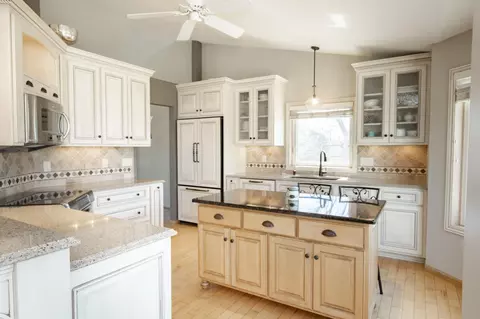 Kitchen - 2715 33rd St S, Fargo, ND 58103 photo 1 of 6