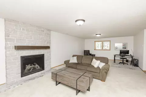Living - 2715 33rd St S, Fargo, ND 58103 photo 6 of 7