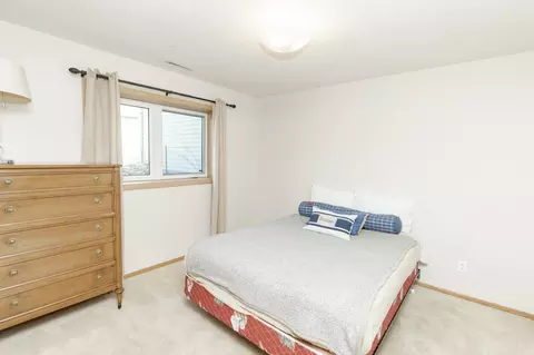 Bedroom - 2715 33rd St S, Fargo, ND 58103 photo 6 of 9