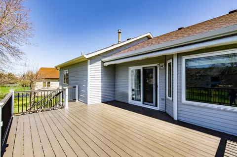 Exterior - 2715 33rd St S, Fargo, ND 58103 photo 5 of 12