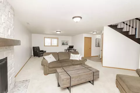 Living - 2715 33rd St S, Fargo, ND 58103 photo 7 of 7