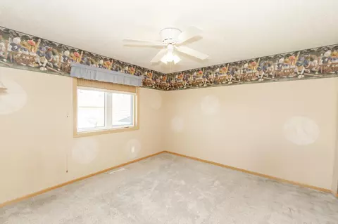Bedroom - 2715 33rd St S, Fargo, ND 58103 photo 4 of 9