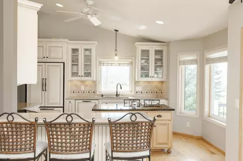 Kitchen - 2715 33rd St S, Fargo, ND 58103 photo 2 of 6