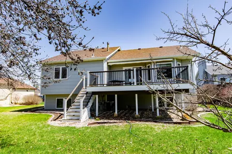 Exterior - 2715 33rd St S, Fargo, ND 58103 photo 9 of 12