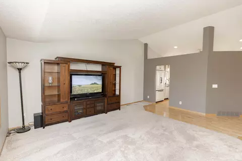 Living - 2715 33rd St S, Fargo, ND 58103 photo 3 of 7