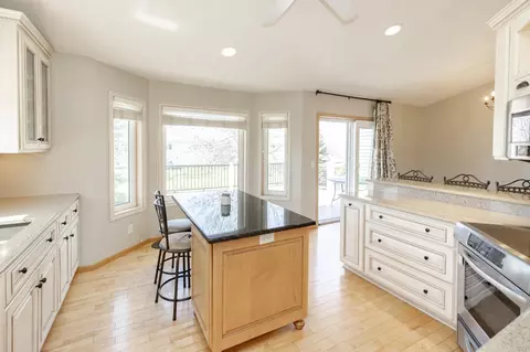 Kitchen - 2715 33rd St S, Fargo, ND 58103 photo 4 of 6