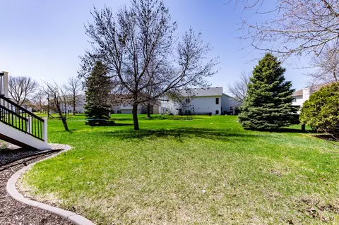 Exterior - 2715 33rd St S, Fargo, ND 58103 photo 12 of 12