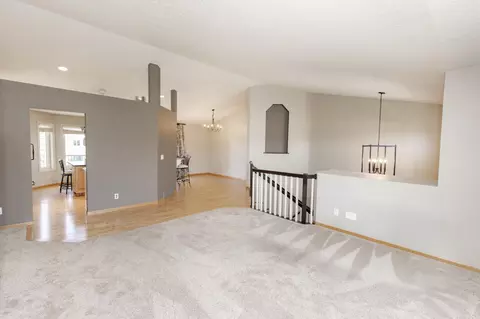 Living - 2715 33rd St S, Fargo, ND 58103 photo 4 of 7