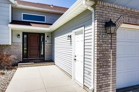 Exterior - 2715 33rd St S, Fargo, ND 58103 photo 4 of 12