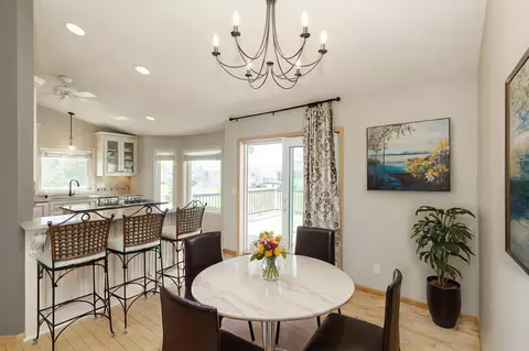 Dining - 2715 33rd St S, Fargo, ND 58103 photo 1 of 2