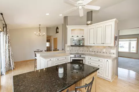 Kitchen - 2715 33rd St S, Fargo, ND 58103 photo 3 of 6