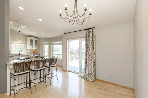 Dining - 2715 33rd St S, Fargo, ND 58103 photo 2 of 2