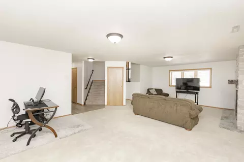 Living - 2715 33rd St S, Fargo, ND 58103 photo 5 of 7