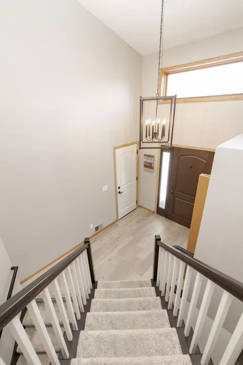 Entry Way - 2715 33rd St S, Fargo, ND 58103 photo 1 of 2