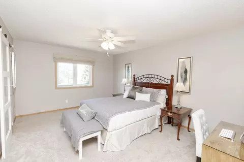 Bedroom - 2715 33rd St S, Fargo, ND 58103 photo 1 of 9