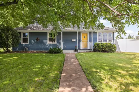 5437 Utah Ave N, New Hope, MN 55428