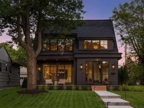 5945 Saint Johns Ave, Edina, MN 55424