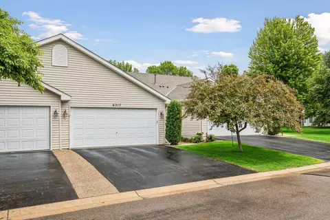 6517 Brook Ln, Savage, MN 55378