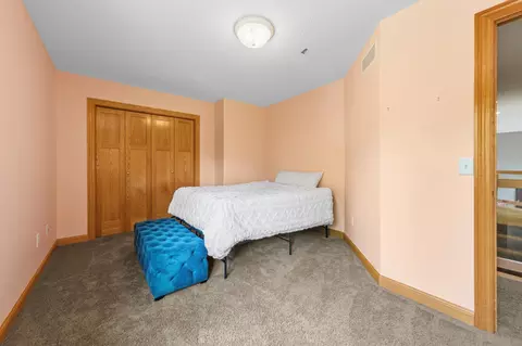 Bedroom - 11205 Circle Lake Ln, Faribault, MN 55021 photo 6 of 8