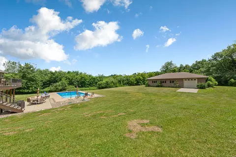 Exterior - 11205 Circle Lake Ln, Faribault, MN 55021 photo 16 of 18
