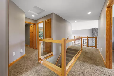 Entry Way - 11205 Circle Lake Ln, Faribault, MN 55021 photo 4 of 7