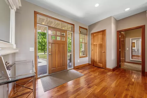 Entry Way - 11205 Circle Lake Ln, Faribault, MN 55021 photo 1 of 7