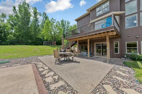 Exterior - 11205 Circle Lake Ln, Faribault, MN 55021 photo 9 of 18