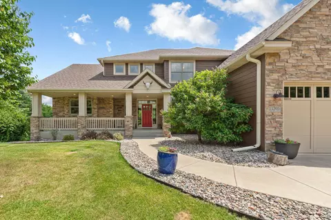 Exterior - 11205 Circle Lake Ln, Faribault, MN 55021 photo 4 of 18