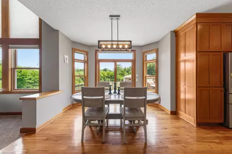 Dining - 11205 Circle Lake Ln, Faribault, MN 55021 photo 1 of 3