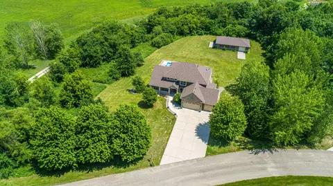 View/Area - 11205 Circle Lake Ln, Faribault, MN 55021 photo 8 of 13