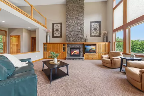 Living - 11205 Circle Lake Ln, Faribault, MN 55021 photo 1 of 11