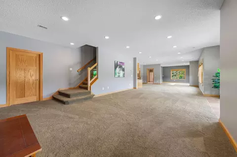 Living - 11205 Circle Lake Ln, Faribault, MN 55021 photo 6 of 11