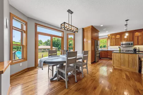 Dining - 11205 Circle Lake Ln, Faribault, MN 55021 photo 2 of 3