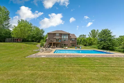 Exterior - 11205 Circle Lake Ln, Faribault, MN 55021 photo 17 of 18